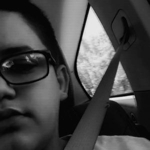 Meet your Posher, Joshua